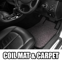 Coil Mat & Carpet